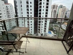 The Viridian (D12), Apartment #480851751